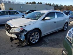 Buick Vehiculos salvage en venta: 2013 Buick Lacrosse Premium