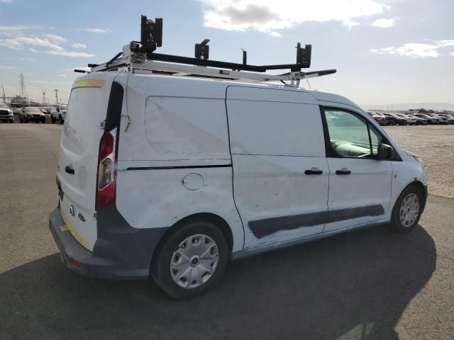 2014 Ford Transit Connect XL