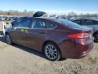 2017 Ford Fusion SE Hybrid