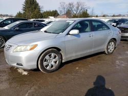 2009 Toyota Camry Base en venta en Finksburg, MD