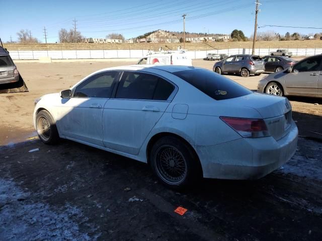 2009 Honda Accord EXL