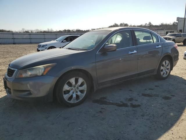 2009 Honda Accord EXL