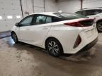 2017 Toyota Prius Prime