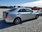 2015 Cadillac ATS Luxury