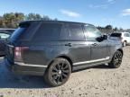 2016 Land Rover Range Rover Supercharged