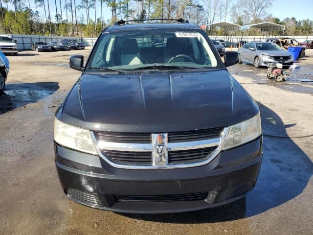 2009 Dodge Journey SXT