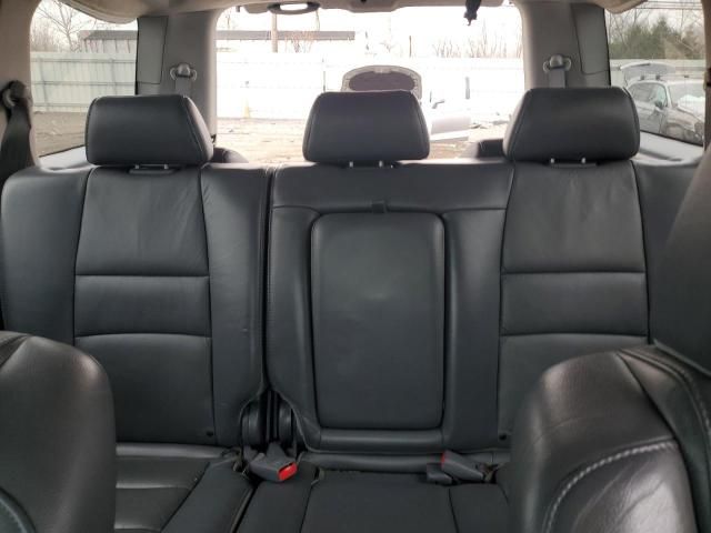 2006 Honda Pilot EX