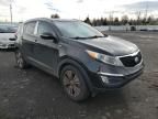 2015 KIA Sportage EX