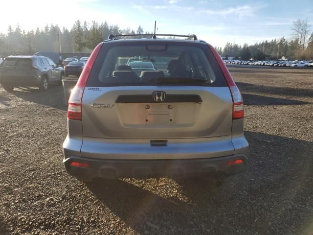 2008 Honda CR-V LX