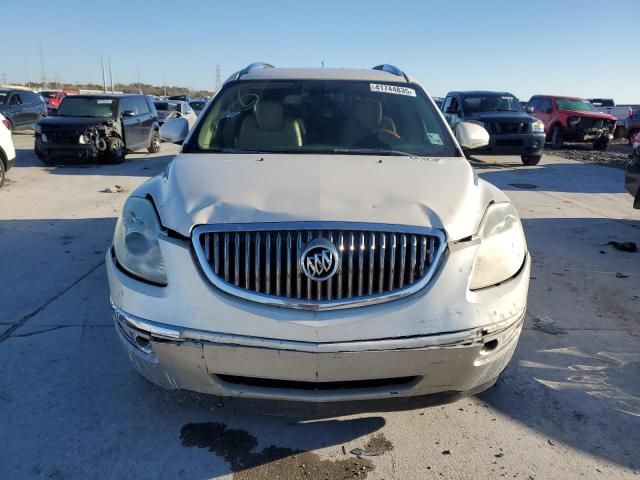 2010 Buick Enclave CXL