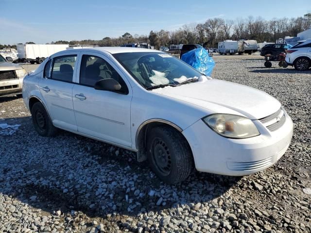 2009 Chevrolet Cobalt LS