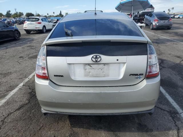 2004 Toyota Prius