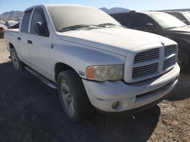 2004 Dodge RAM 1500 ST