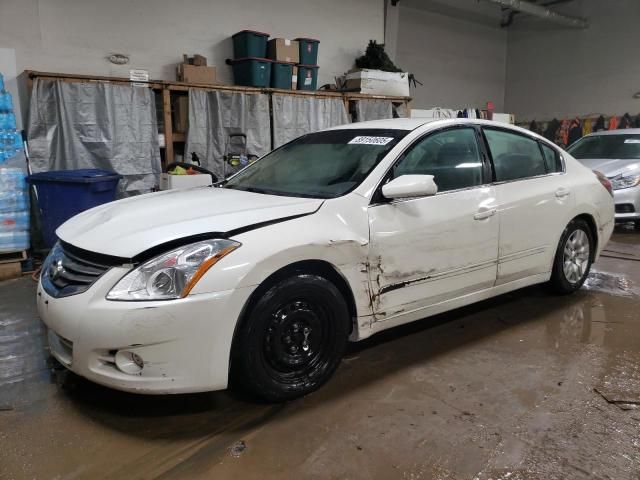 2010 Nissan Altima Base