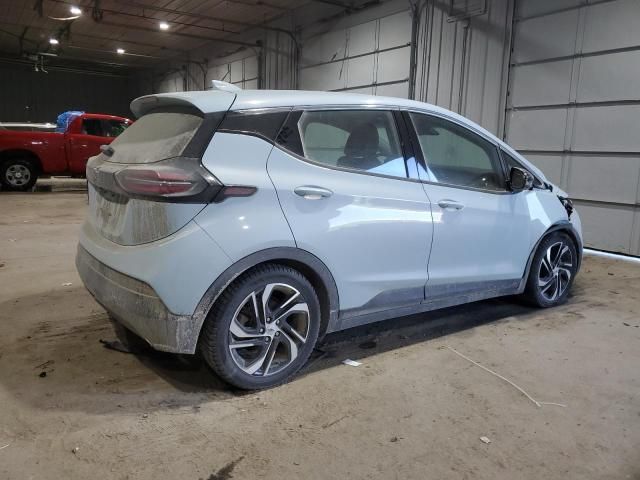 2023 Chevrolet Bolt EV 2LT