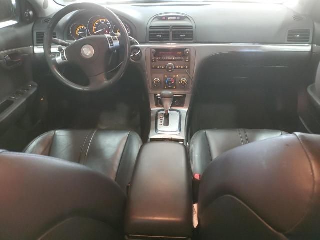 2009 Saturn Aura XR