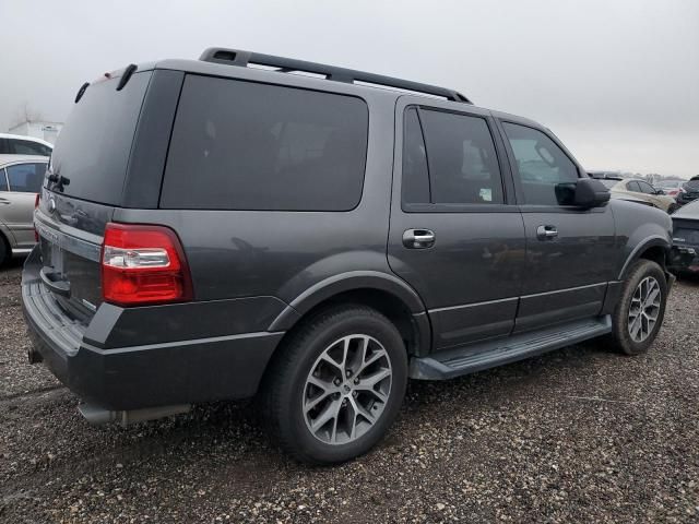 2017 Ford Expedition XLT