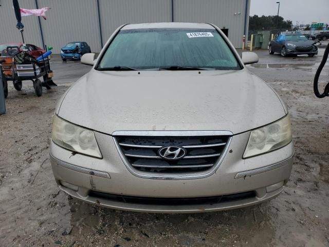 2009 Hyundai Sonata SE