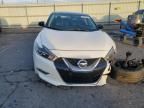 2017 Nissan Maxima 3.5S