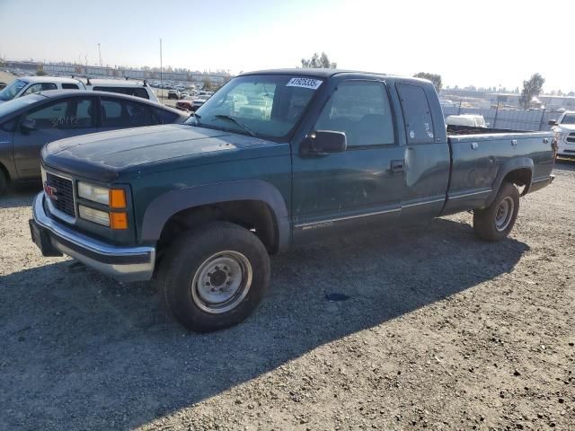 1997 GMC Sierra K2500