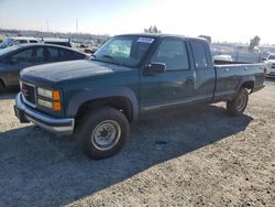 GMC salvage cars for sale: 1997 GMC Sierra K2500