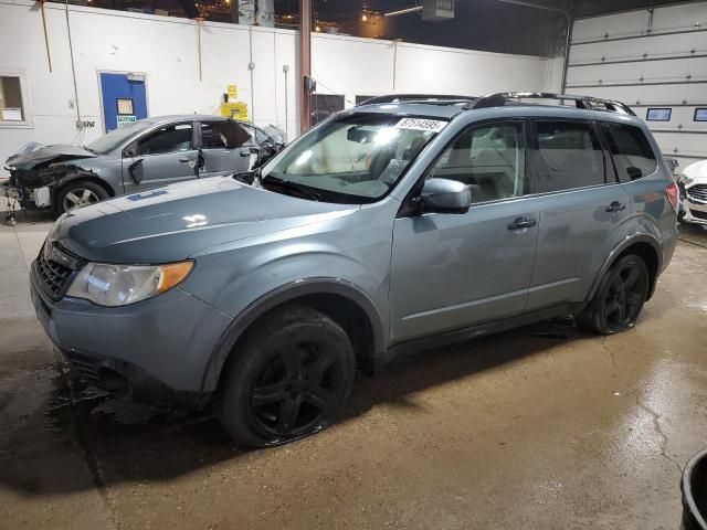 2009 Subaru Forester 2.5X Premium