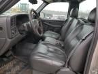 2005 Chevrolet Silverado C1500