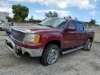 2013 GMC Sierra K1500 SLT