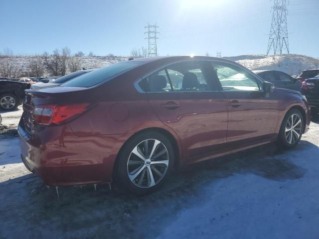 2015 Subaru Legacy 2.5I Limited