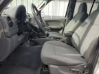 2007 Jeep Liberty Sport