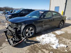 Salvage cars for sale from Copart Cleveland: 2016 Dodge Charger SXT