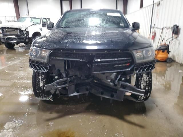 2019 Dodge Durango SXT