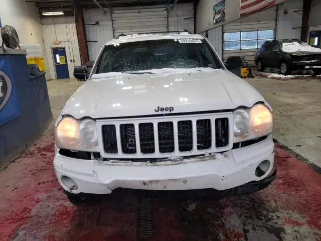 2005 Jeep Grand Cherokee Laredo