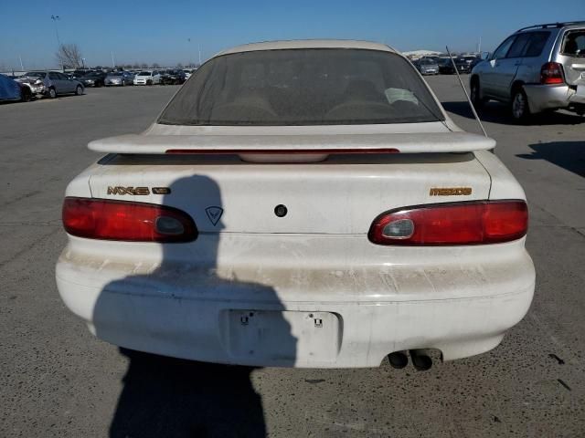 1996 Mazda MX-6 LS