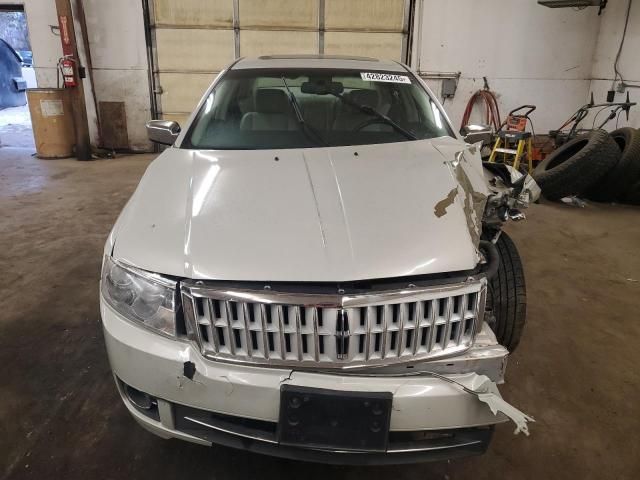 2007 Lincoln MKZ