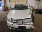 2007 Lincoln MKZ