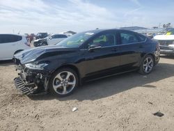 2014 Ford Fusion SE en venta en San Diego, CA