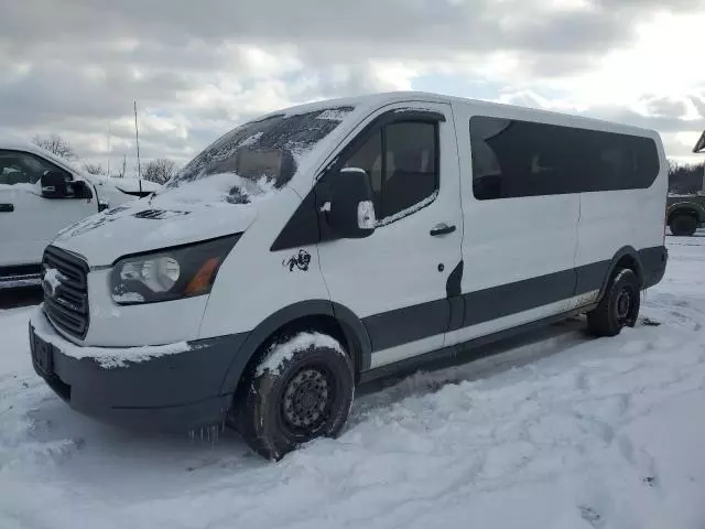 2015 Ford Transit T-350