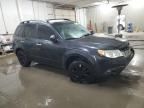 2011 Subaru Forester Limited