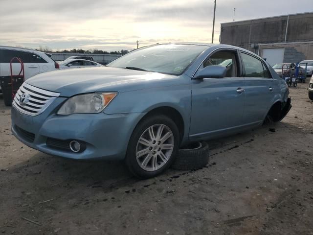 2008 Toyota Avalon XL