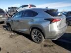 2017 Lexus NX 200T Base