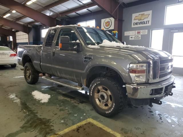 2010 Ford F350 Super Duty