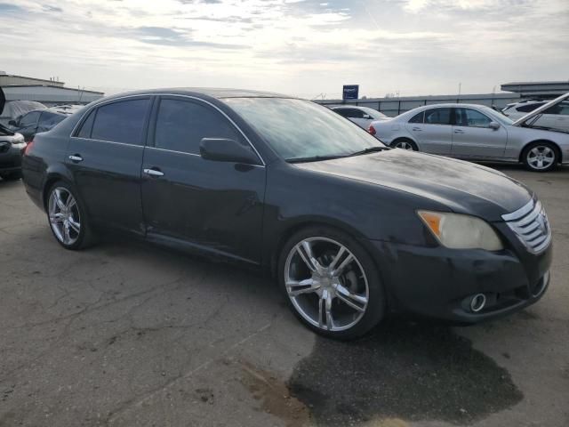 2010 Toyota Avalon XL