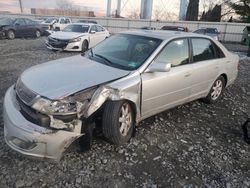 2001 Toyota Avalon XL en venta en Windsor, NJ