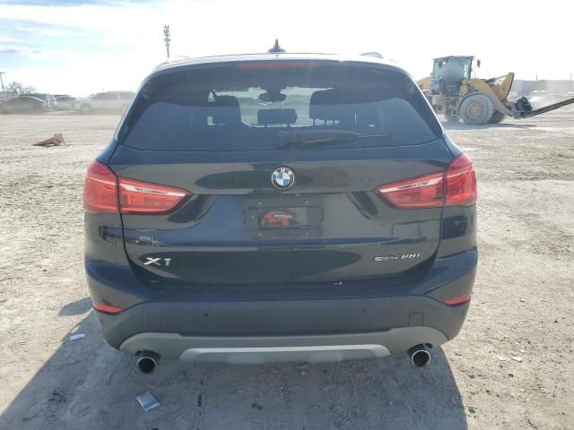 2019 BMW X1 SDRIVE28I