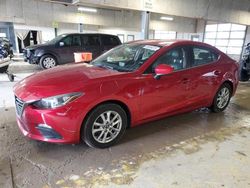 Mazda salvage cars for sale: 2014 Mazda 3 Grand Touring