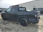 2018 Honda Ridgeline Black Edition