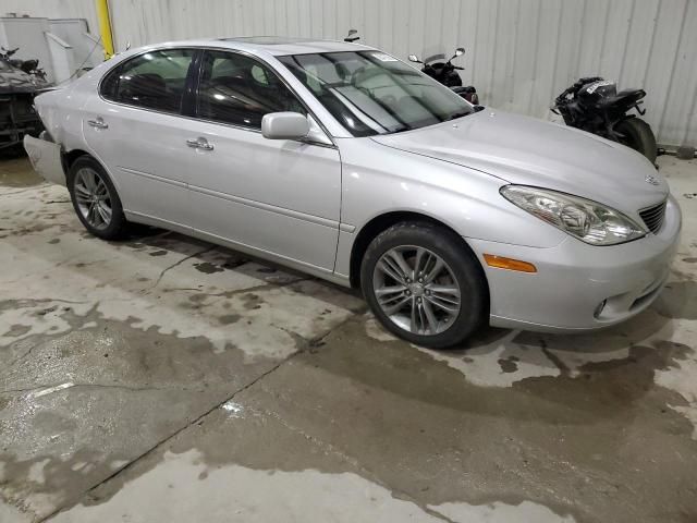 2006 Lexus ES 330