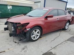 2013 Nissan Altima 2.5 en venta en Orlando, FL