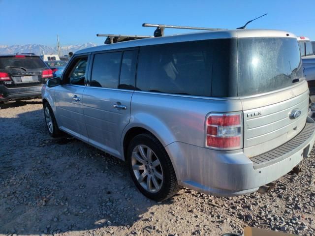 2009 Ford Flex Limited